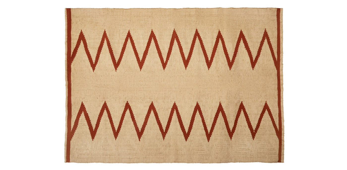 Rica Jute Rug