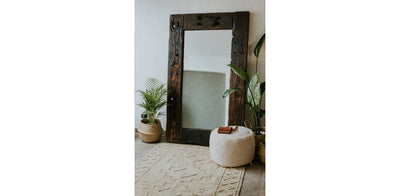 Skylar Vintage Mirror