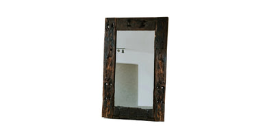 Skylar Vintage Mirror