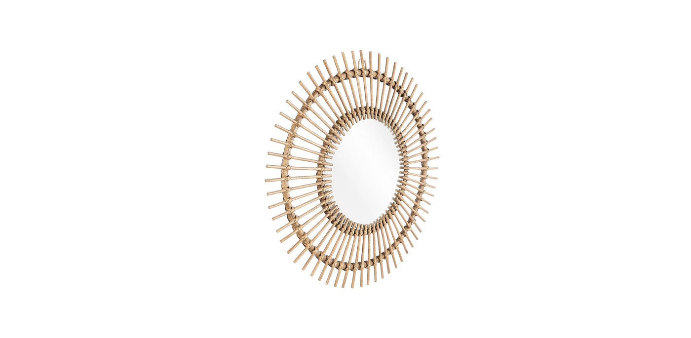 Sunburst Mirror