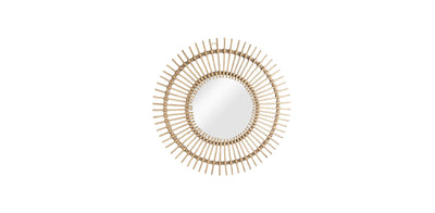 Sunburst Mirror