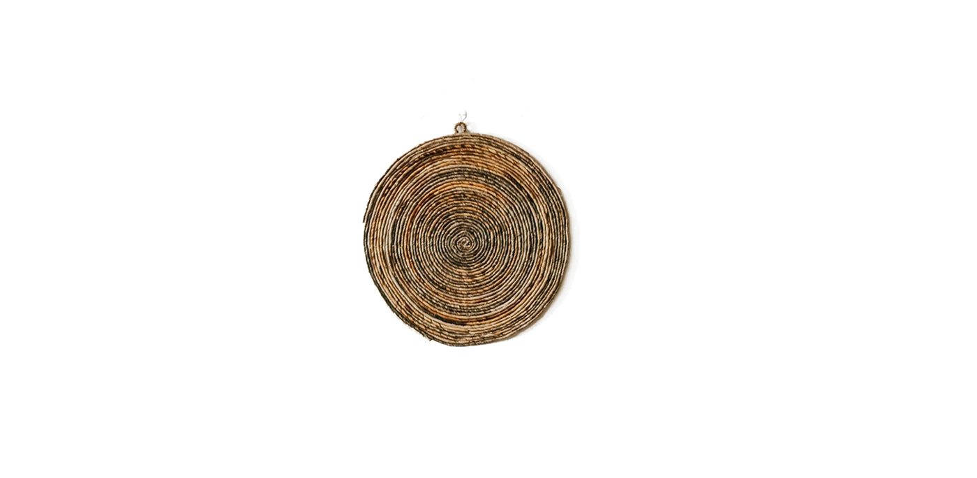 Willow Wall Plate