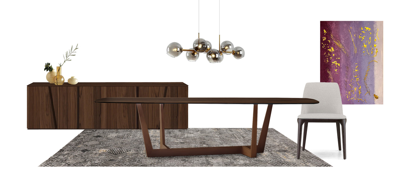 Ibiza Dining Room Bundle