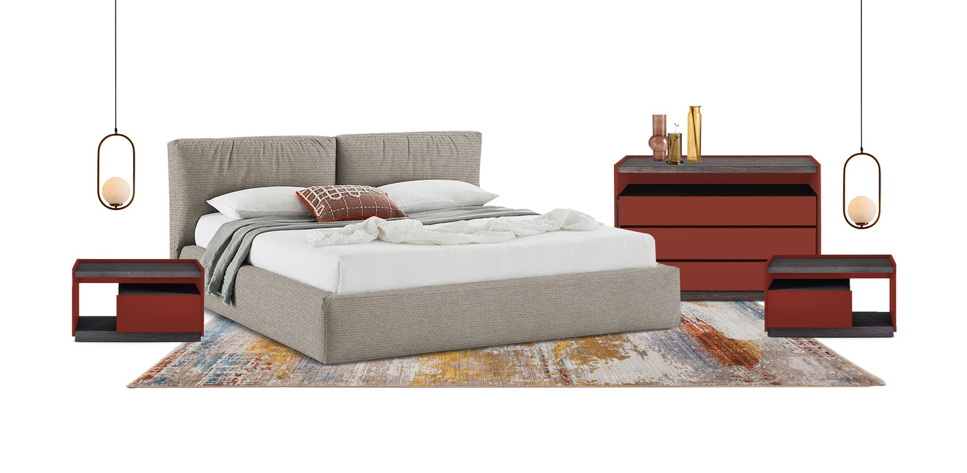 Comfort Bedroom Bundle