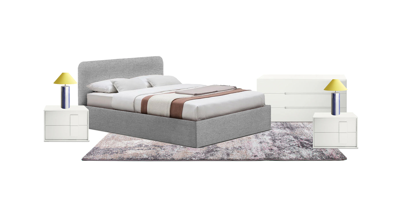 Elemental R Bedroom Bundle