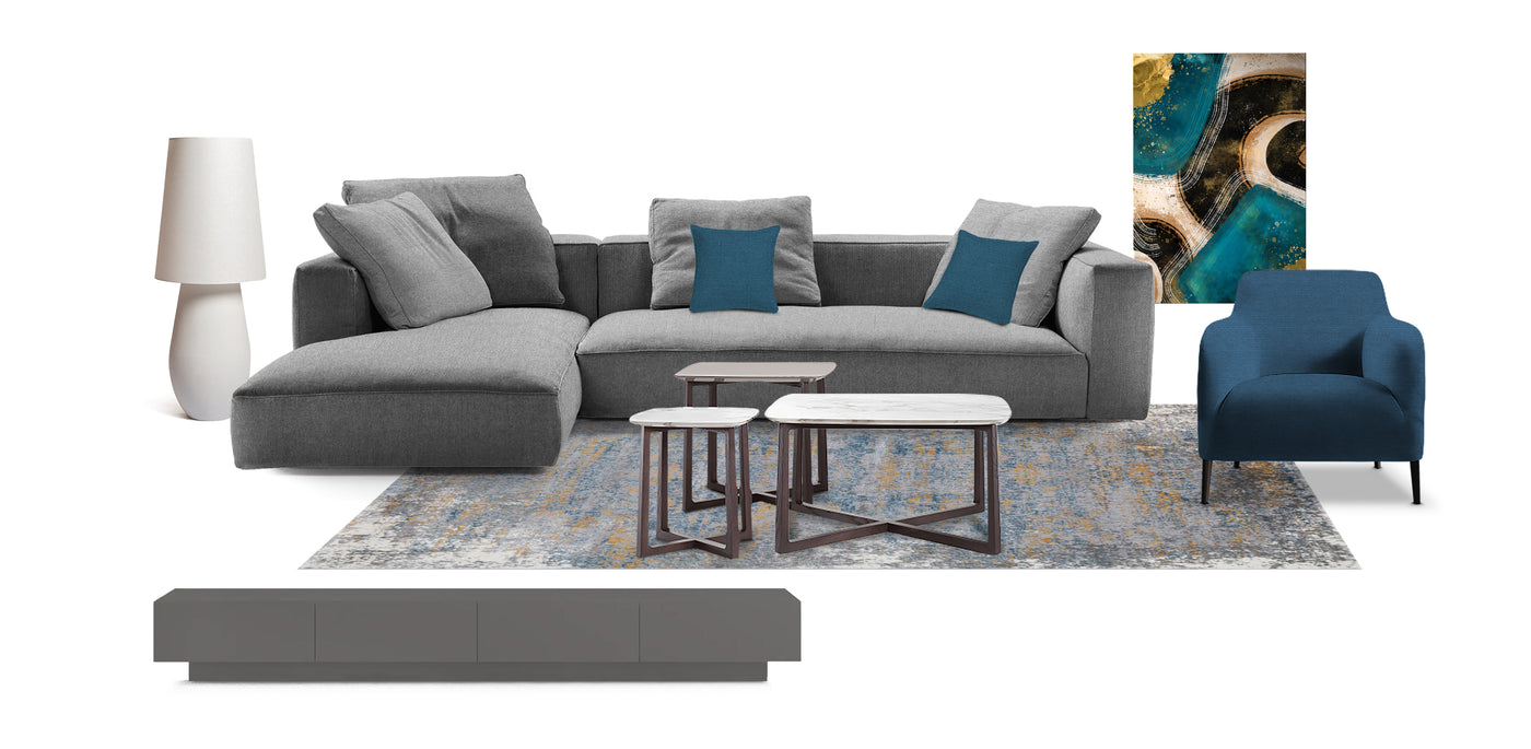 Avenue 305 Living Room Bundle