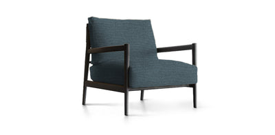 Solo Linen Armchair