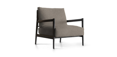 Solo Linen Armchair