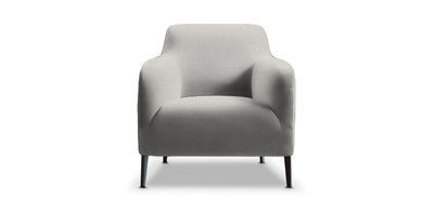 Thea Linen Armchair