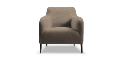 Thea Linen Armchair