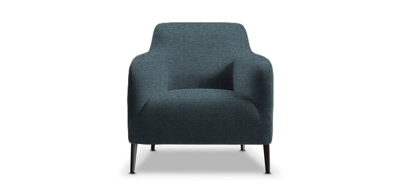 Thea Linen Armchair