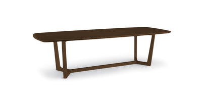 Core Natural Veneer Dining Table