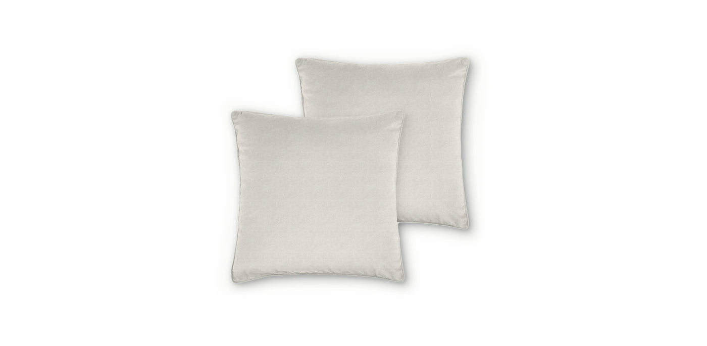 Standard Velvet Cushion