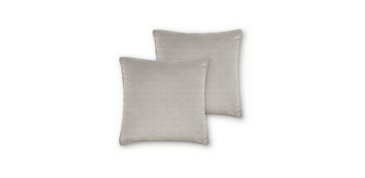 Standard Velvet Cushion