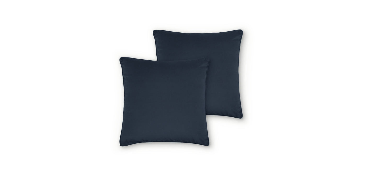 Standard Velvet Cushion