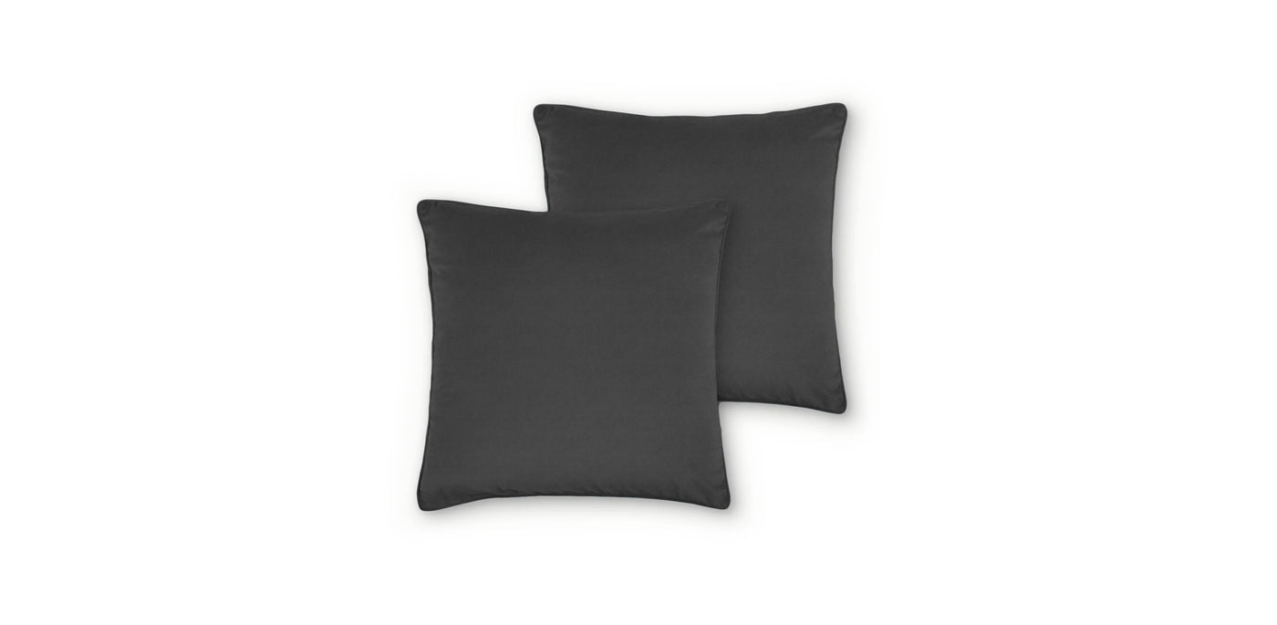 Standard Velvet Cushion