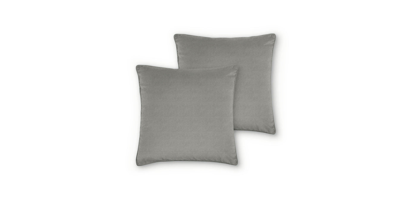 Standard Velvet Cushion