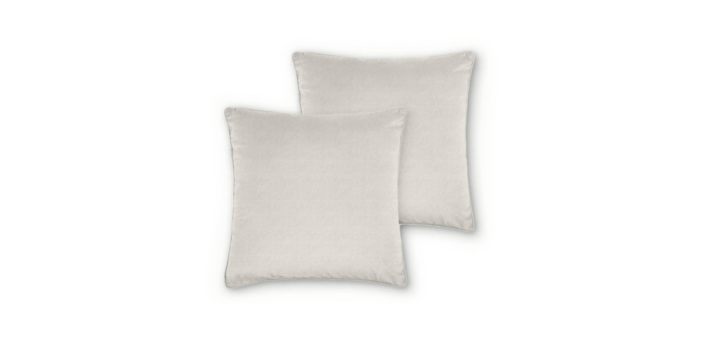 Standard Velvet Cushion