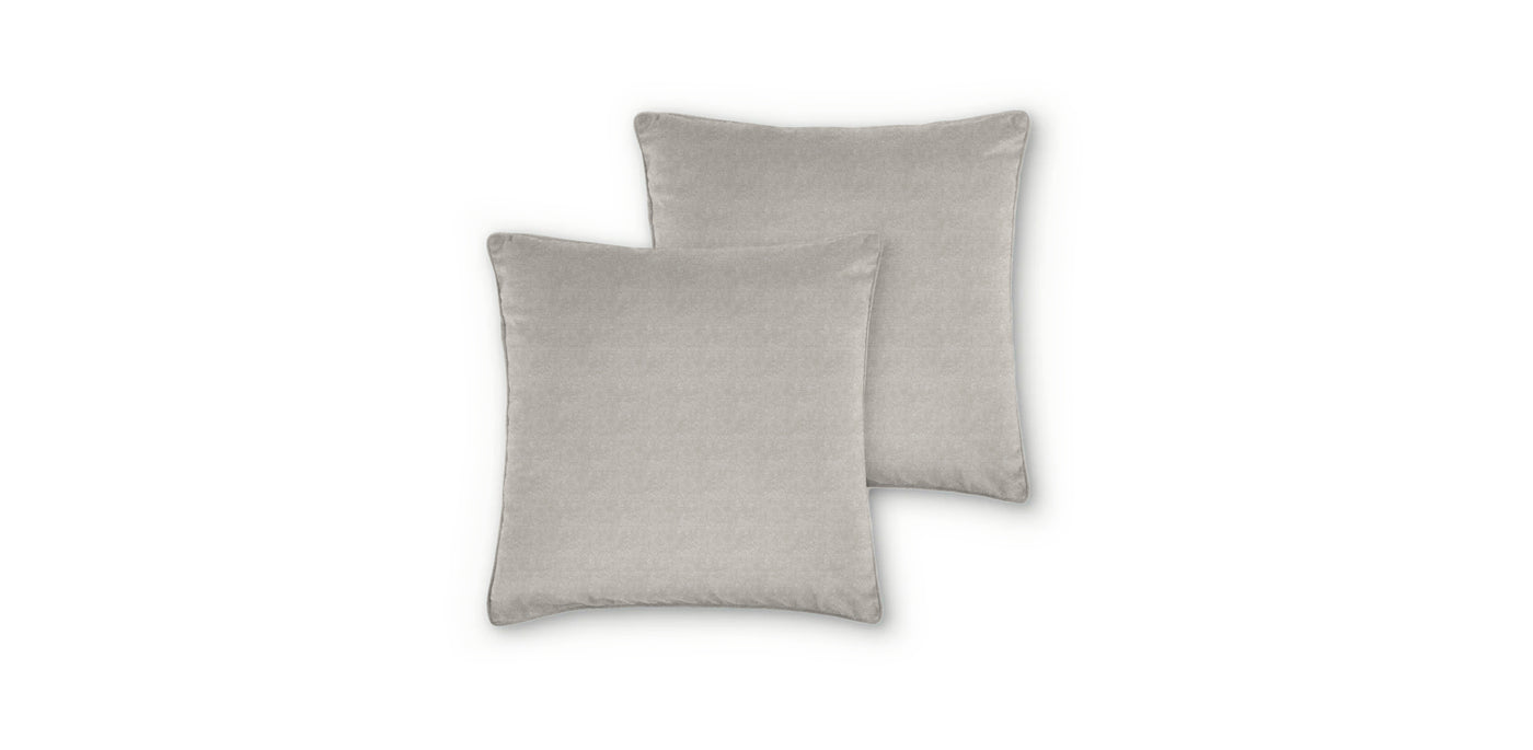 Standard Velvet Cushion