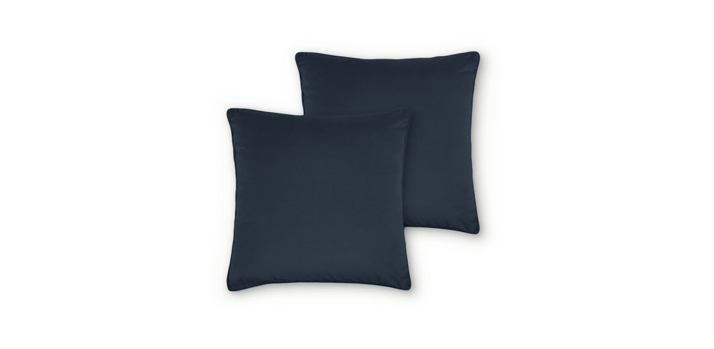 Standard Velvet Cushion