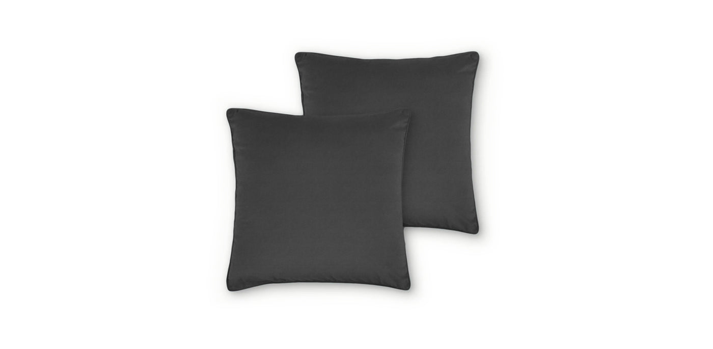 Standard Velvet Cushion