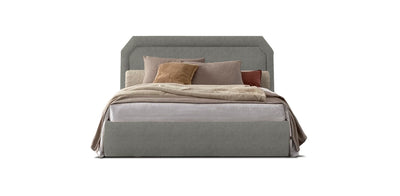 Eden Velvet Bed