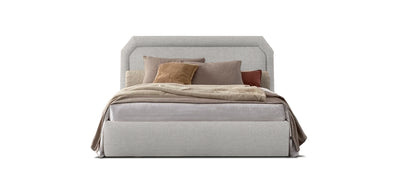 Eden Linen Bed