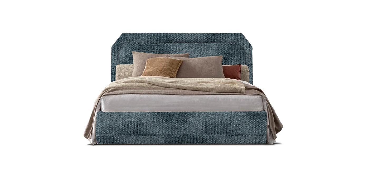 Eden Linen Bed