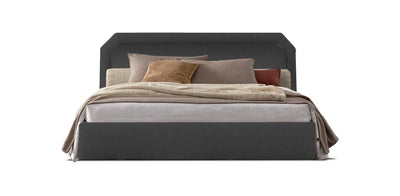 Eden Velvet Bed