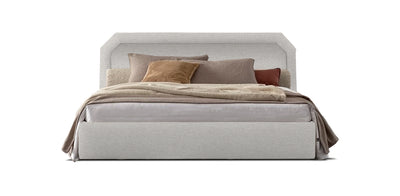 Eden Linen Bed