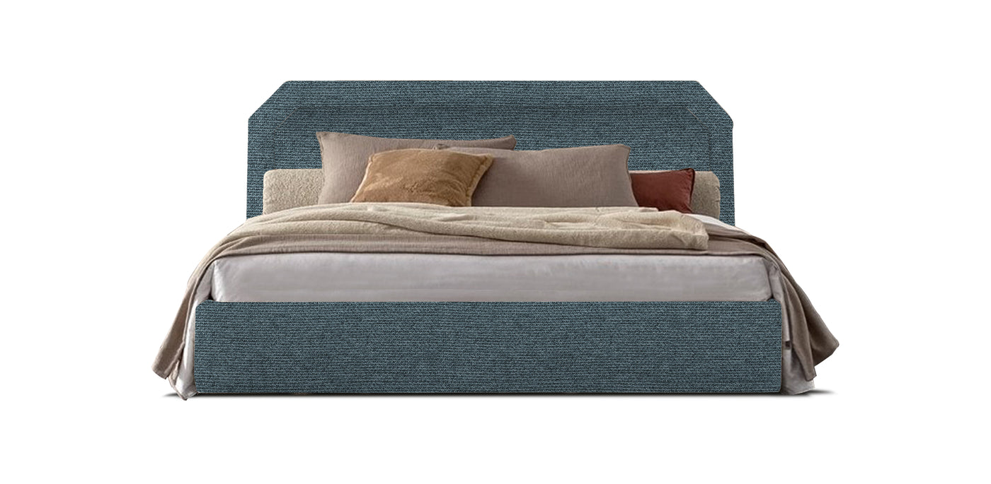 Eden Linen Bed