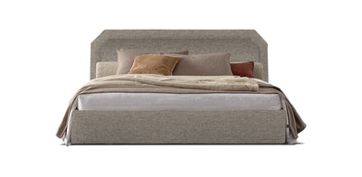 Eden Linen Bed