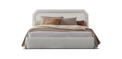 Eden Linen Bed