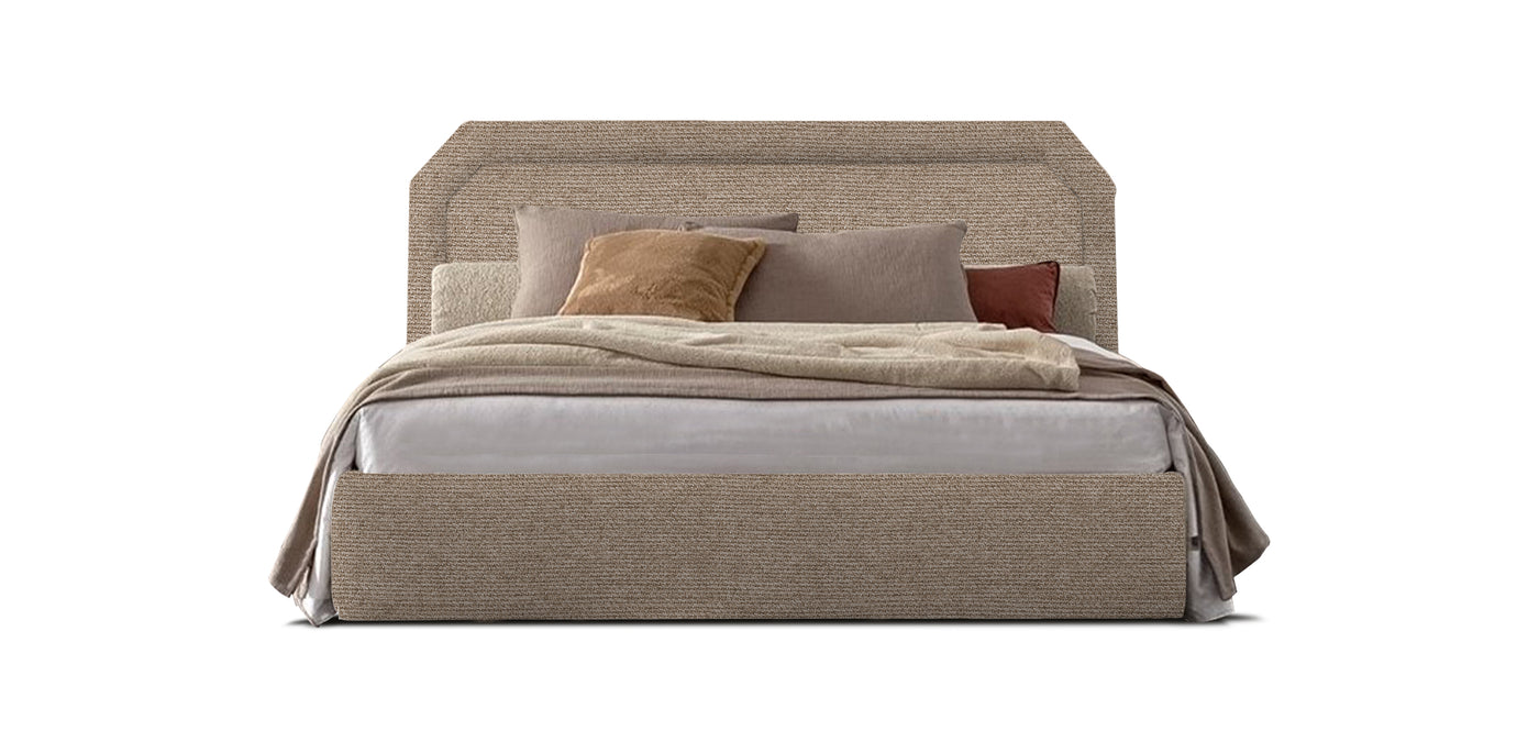 Eden Linen Bed