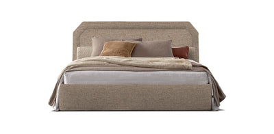 Eden Linen Bed