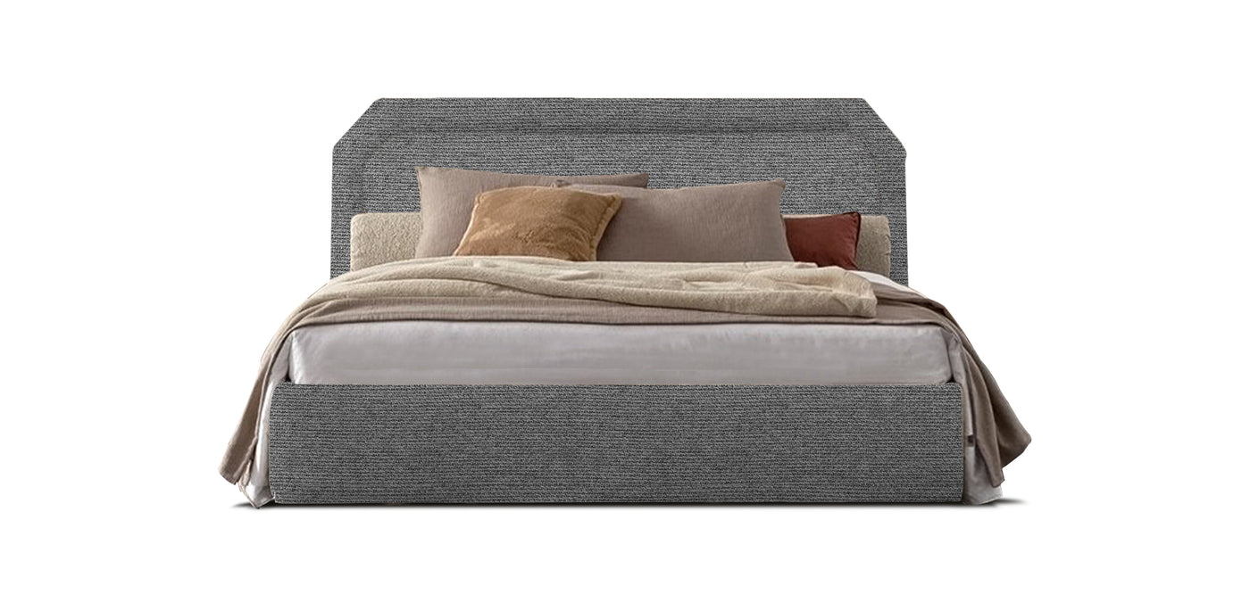 Eden Linen Bed