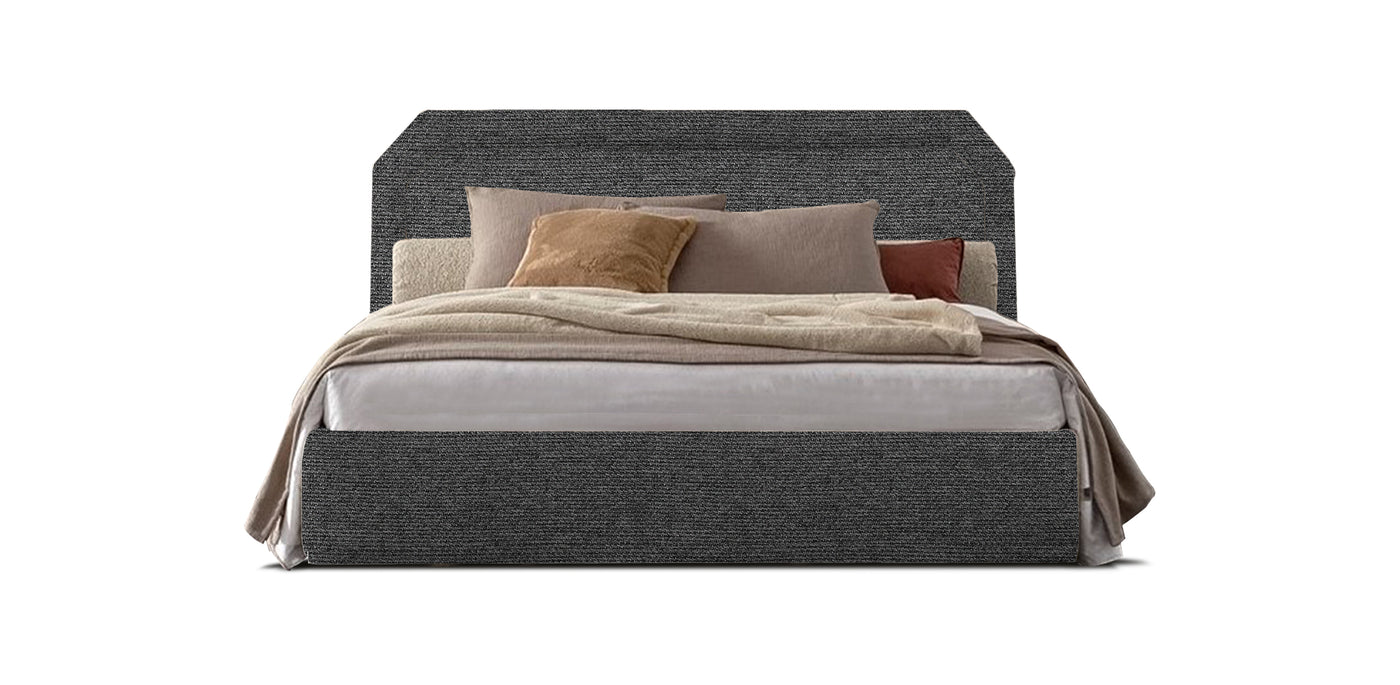 Eden Linen Bed