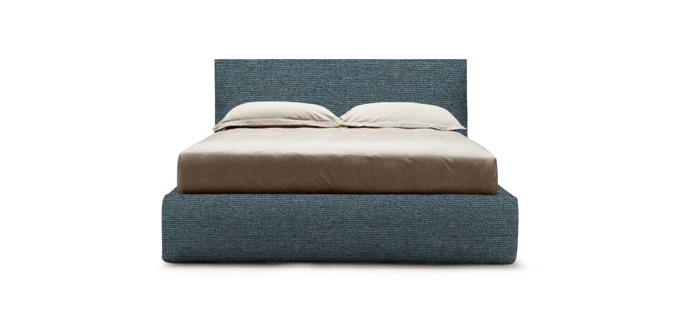 Elemental Linen Bed