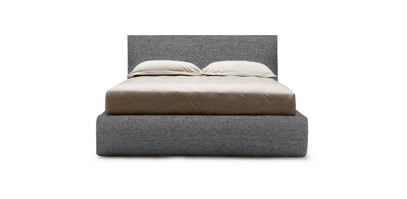 Elemental Linen Bed