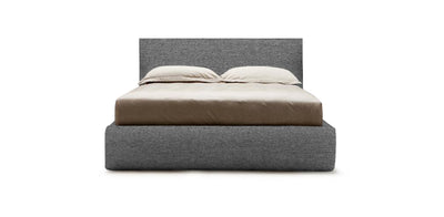 Elemental Linen Bed