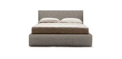 Elemental Linen Bed