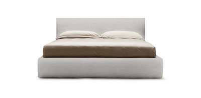 Elemental Linen Bed