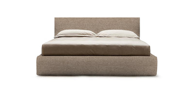 Elemental Linen Bed