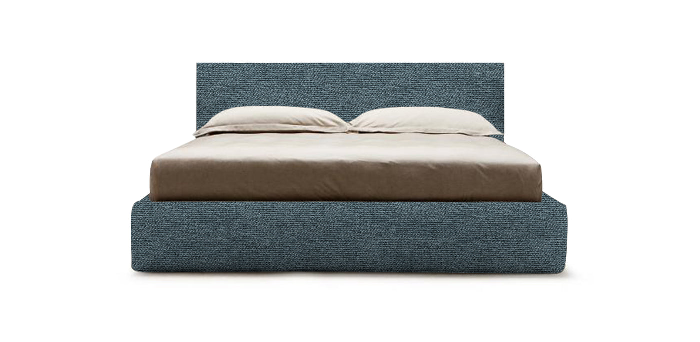 Elemental Linen Bed