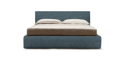 Elemental Linen Bed