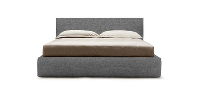 Elemental Linen Bed