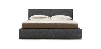 Elemental Linen Bed