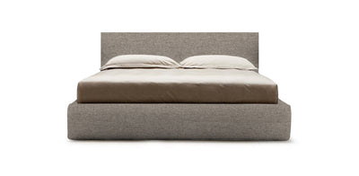 Elemental Linen Bed