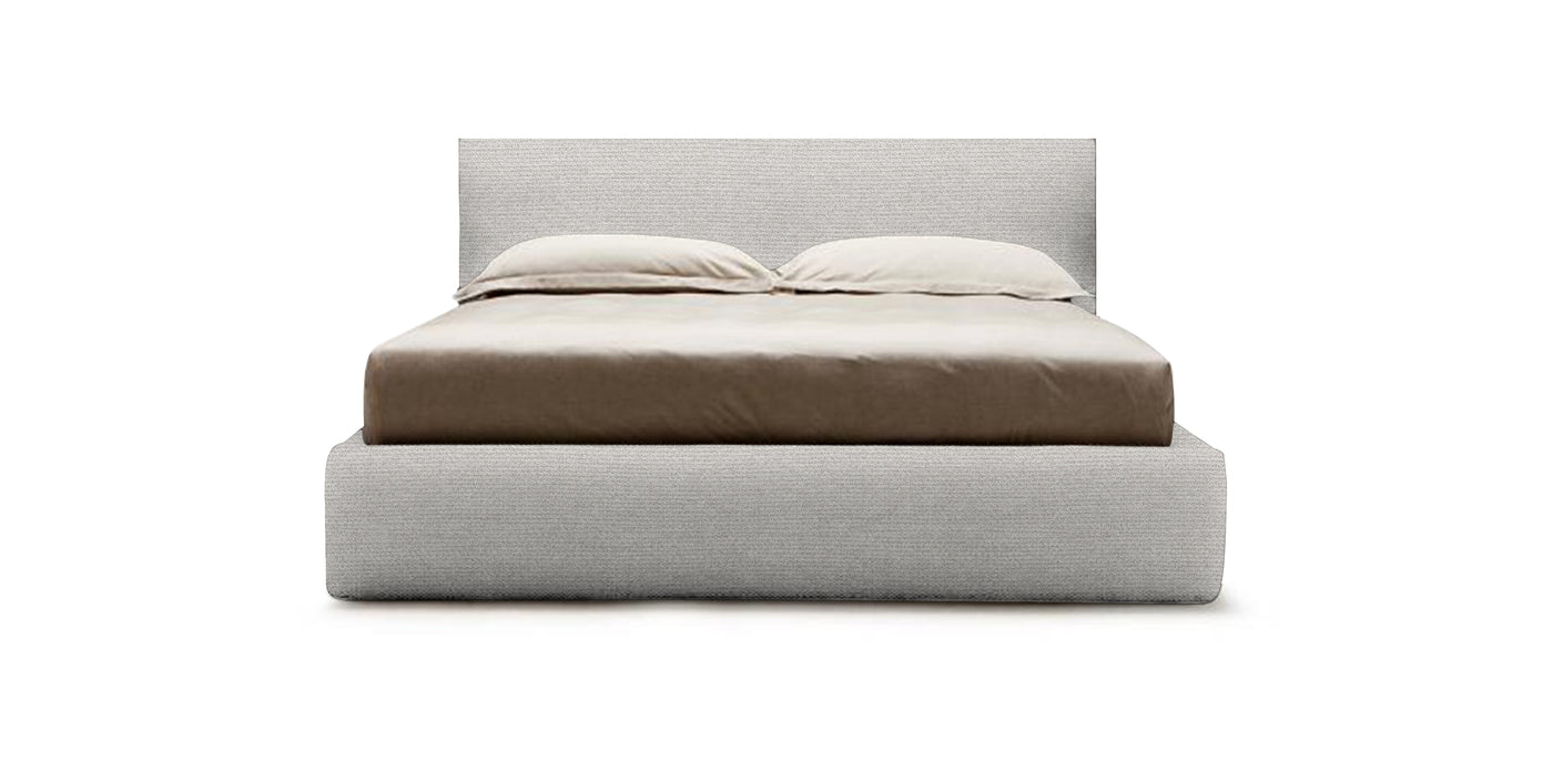 Elemental Linen Bed