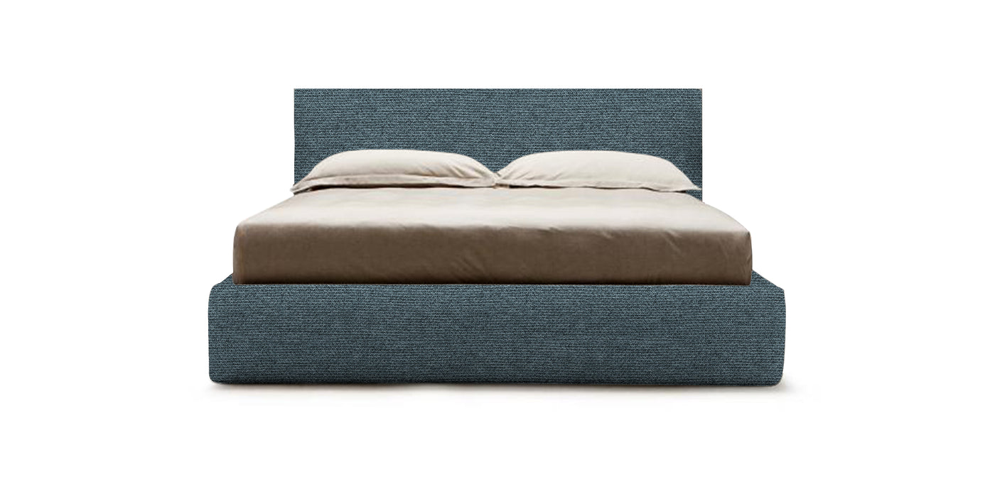 Elemental Linen Bed